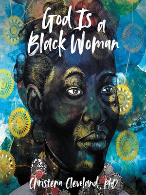 cover image of God Is a Black Woman